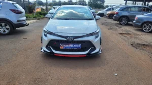 Used 2019 Toyota Corolla