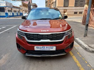 Used 2023 Kia Sonet 1.5 LX auto