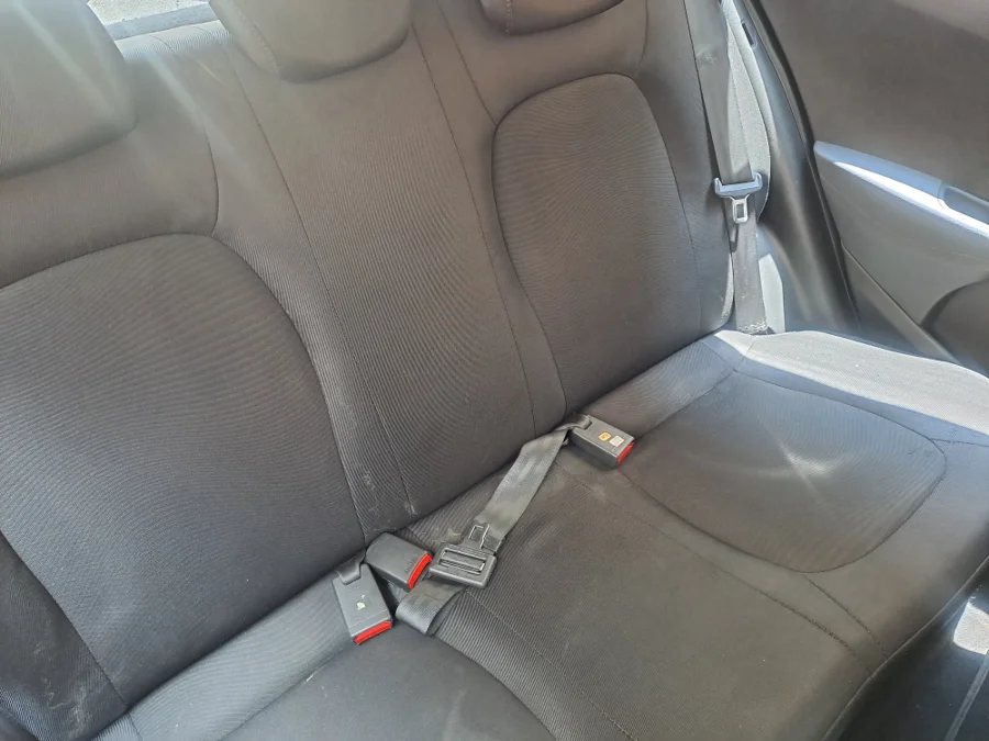 Used 2018 Hyundai Grand i10 1.0 Motion - Freeman Cars