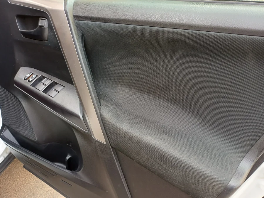 Used 2016 Toyota RAV4 2.0 GX auto - Ellas Auto