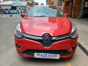 Used 2019 Renault Clio 1.0 Turbo Intens