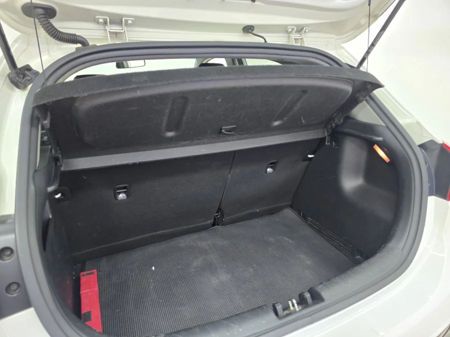 Used 2021 Kia Rio hatch 1.4 EX auto - Kilokor Motors