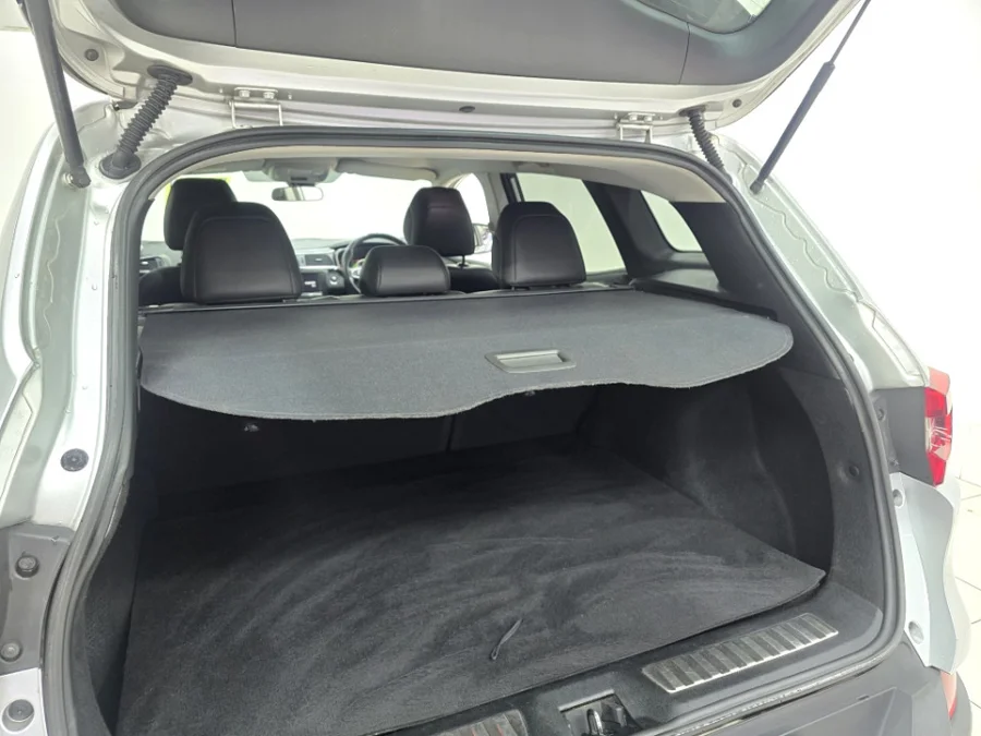 Used 2017 Renault Kadjar 81kW dCi Dynamique - Kilokor Motors