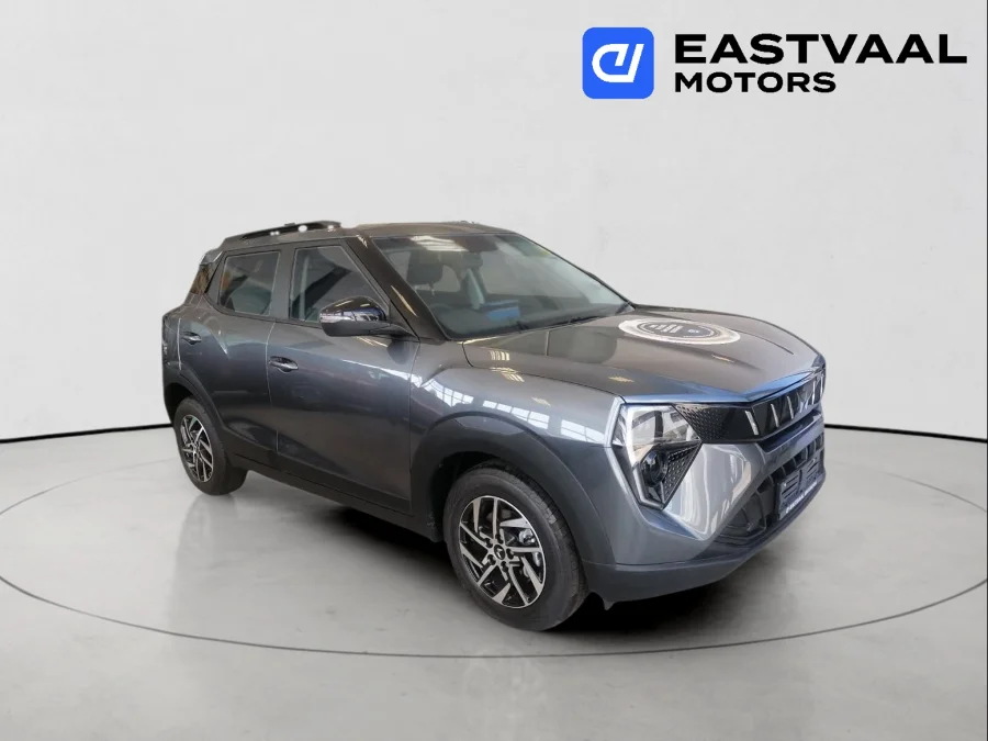 New 2025 Mahindra XUV 3XO 1.2T AX5 auto - Mahindra Witbank New 2025 Mahindra XUV 3XO 1.2T AX5 auto - Mahindra Witbank