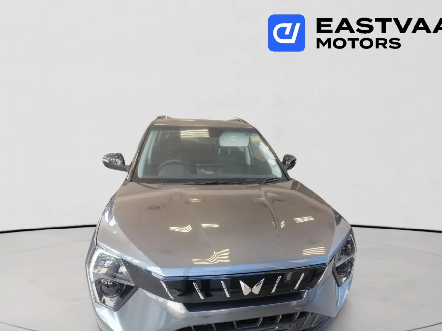 New 2025 Mahindra XUV 3XO 1.2T AX5 auto - Mahindra Witbank New 2025 Mahindra XUV 3XO 1.2T AX5 auto - Mahindra Witbank