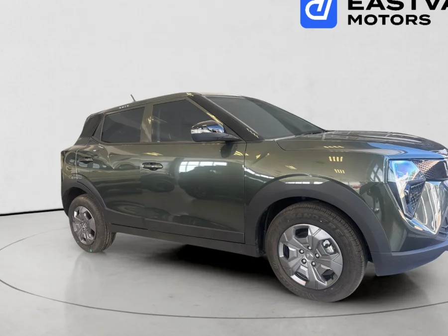 New 2025 Mahindra XUV 3XO 1.2T MX2 auto - Mahindra Witbank New 2025 Mahindra XUV 3XO 1.2T MX2 auto - Mahindra Witbank