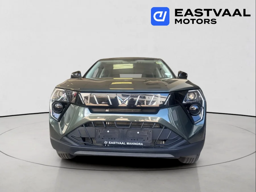 New 2025 Mahindra XUV 3XO 1.2T MX2 auto - Mahindra Witbank New 2025 Mahindra XUV 3XO 1.2T MX2 auto - Mahindra Witbank