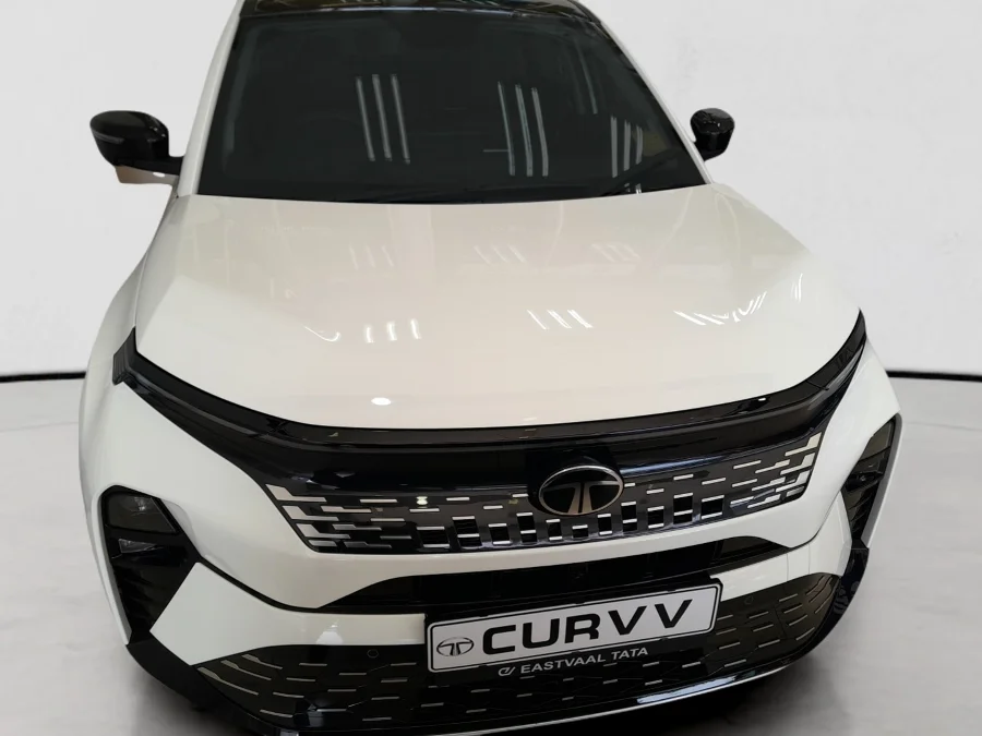 New 2025 Tata Curvv 1.2T Accomplished S - Tata Witbank New 2025 Tata Curvv 1.2T Accomplished S - Tata Witbank