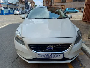 Used 2016 Volvo V40 D2 R-Design Used 2016 Volvo V40 D2 R-Design