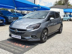 Used 2019 Opel Corsa 1.4 Turbo Sport