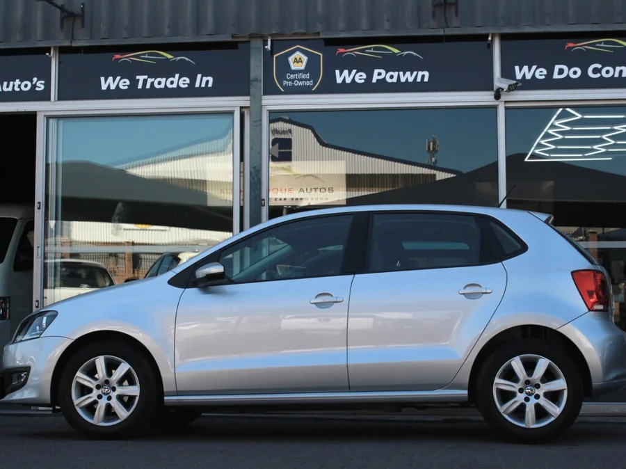 Used 2012 Volkswagen Polo 1.4 Comfortline - Authentique Autos Used 2012 Volkswagen Polo 1.4 Comfortline - Authentique Autos