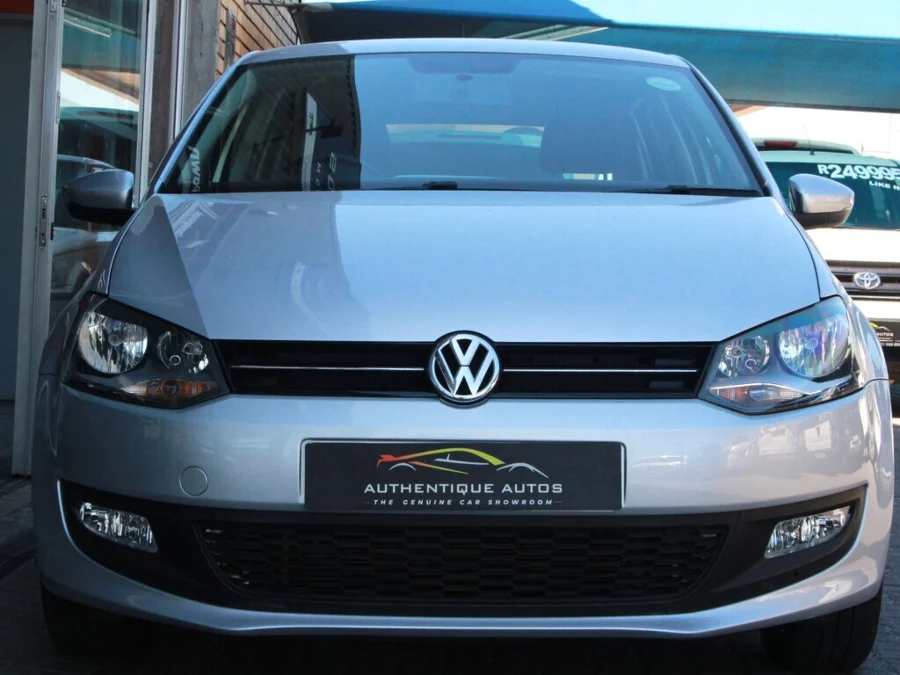 Used 2012 Volkswagen Polo 1.4 Comfortline - Authentique Autos Used 2012 Volkswagen Polo 1.4 Comfortline - Authentique Autos