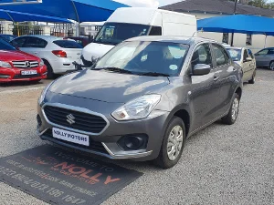 Used 2018 Suzuki DZire 1.2 GL manual