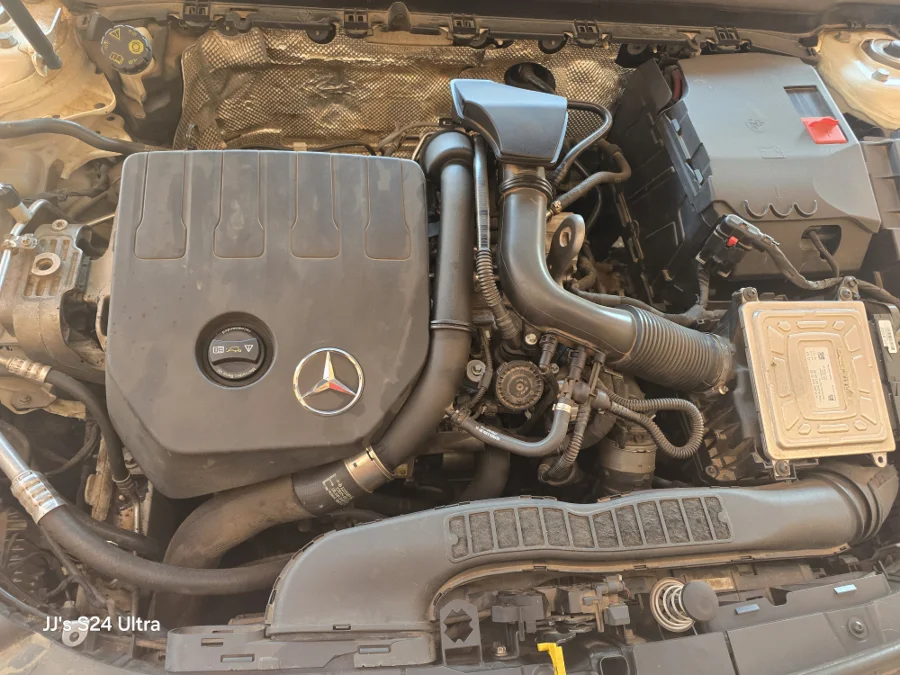 Used 2019 Mercedes-Benz CLA 200 AMG Line - Private Seller Used 2019 Mercedes-Benz CLA 200 AMG Line - Private Seller