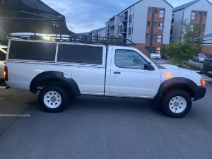 Used 2020 Nissan NP300 Hardbody 2.5TDi