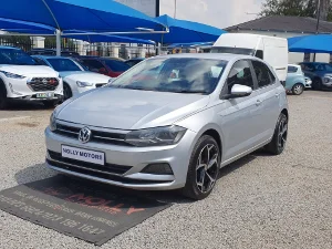 Used 2019 Volkswagen Polo hatch 1.0TSI Comfortline