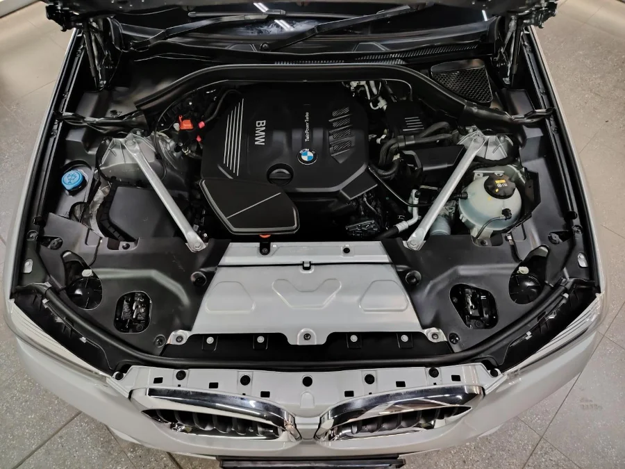 Used 2020 BMW X3 sDrive18d M Sport - BOTHA AND DEYSEL EXECUTIVE MOTORS Used 2020 BMW X3 sDrive18d M Sport - BOTHA AND DEYSEL EXECUTIVE MOTORS