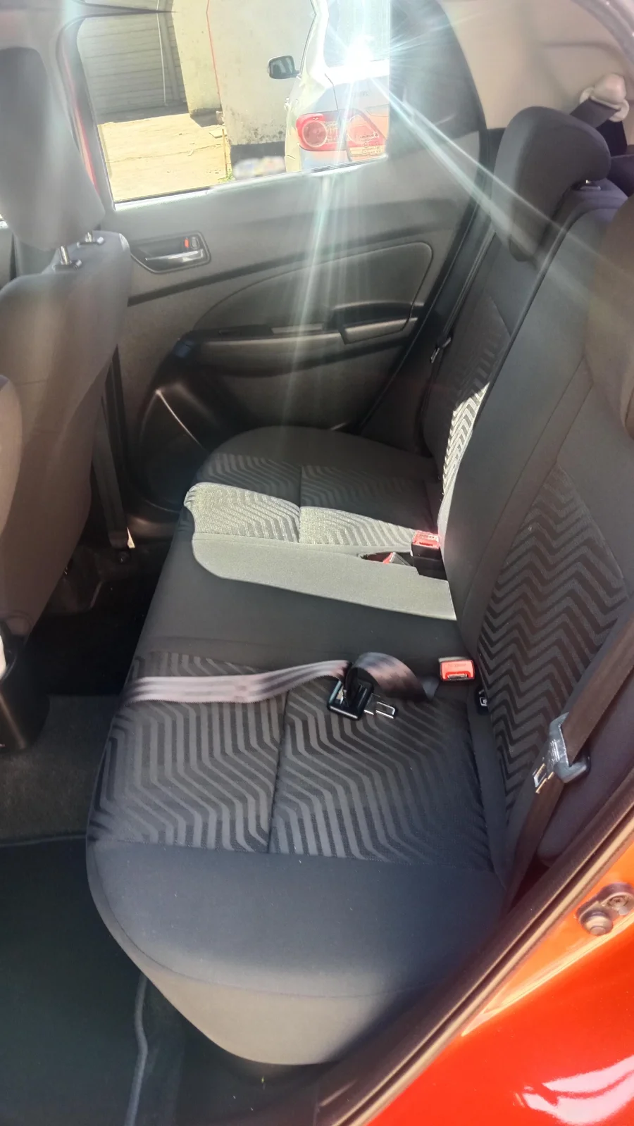 Used 2022 Suzuki Swift 1.2 GL manual - CS Motors