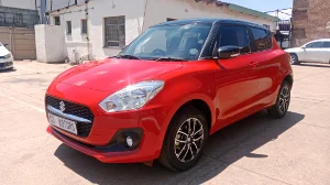 Used 2022 Suzuki Swift 1.5 GLS