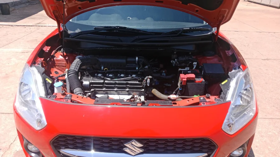 Used 2022 Suzuki Swift 1.5 GLS - CS Motors