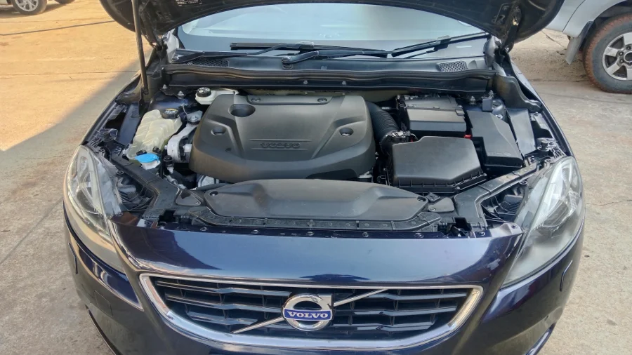 Used 2016 Volvo V40 T5 Elite - CS Motors