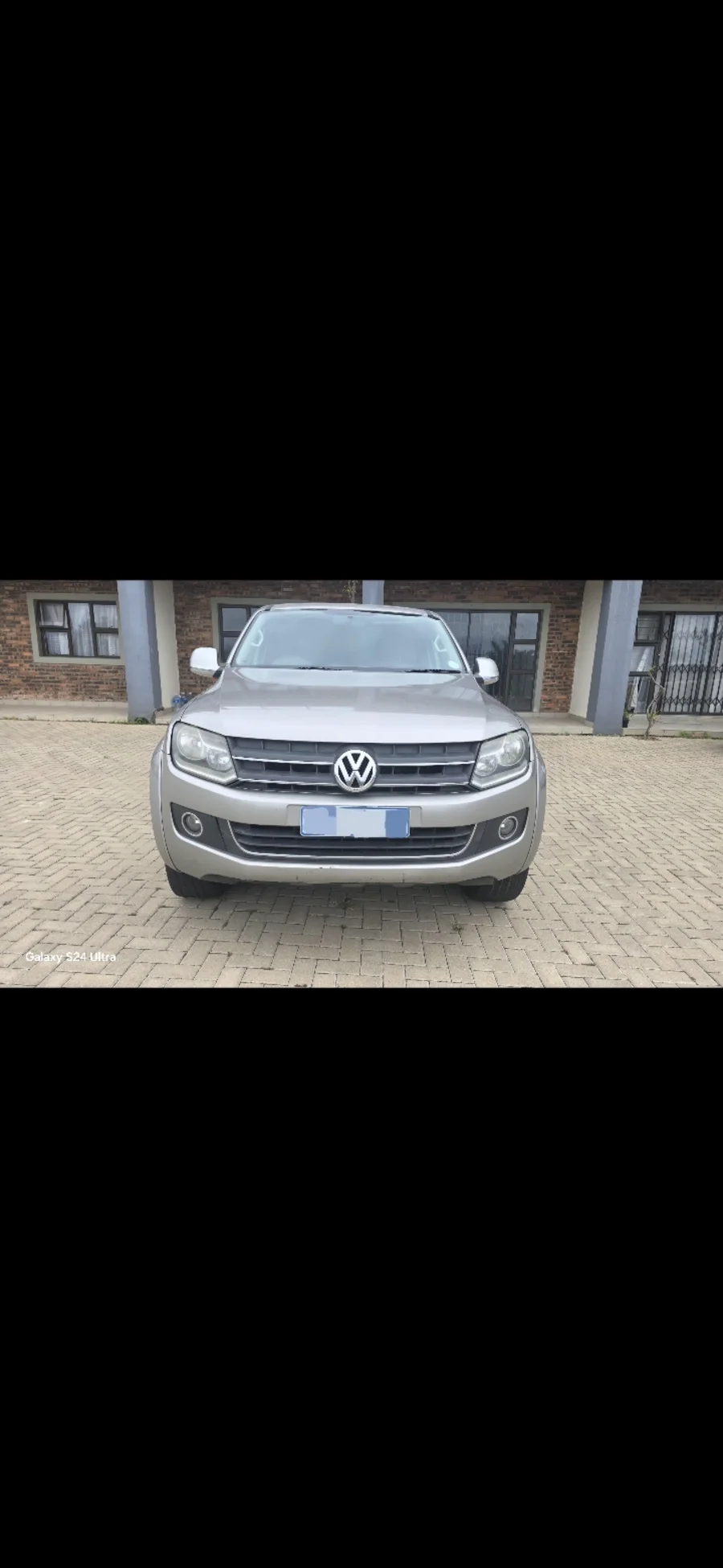 Used 2010 Volkswagen Amarok 2.0BiTDI double cab Highline - Private Seller Used 2010 Volkswagen Amarok 2.0BiTDI double cab Highline - Private Seller