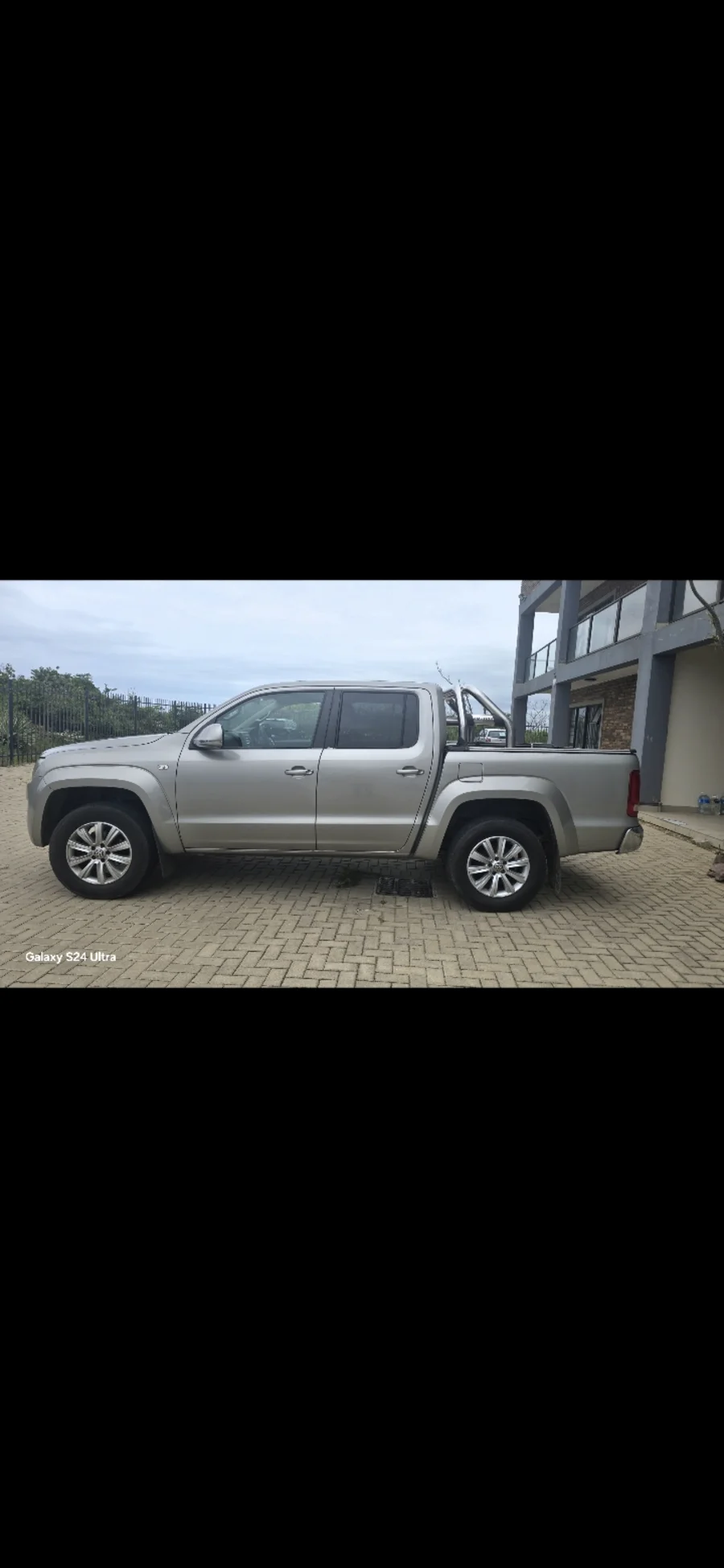 Used 2010 Volkswagen Amarok 2.0BiTDI double cab Highline - Private Seller Used 2010 Volkswagen Amarok 2.0BiTDI double cab Highline - Private Seller