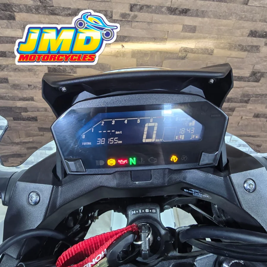 2019 HONDA NC 750 X - JMD Motorcycles