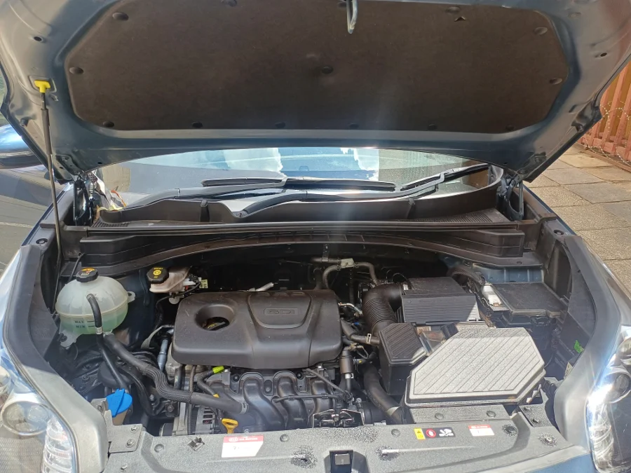 Used 2019 Kia Sportage 2.0 Ignite - Velociti Ryde Auto