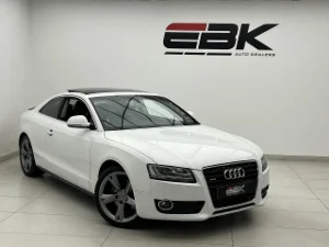 Used 2009 Audi A5 coupe 3.2 quattro Used 2009 Audi A5 coupe 3.2 quattro