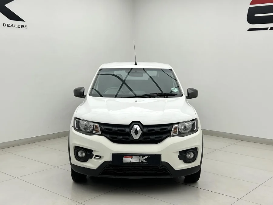 Used 2018 Renault Kwid 1.0 Dynamique auto - EBK Auto