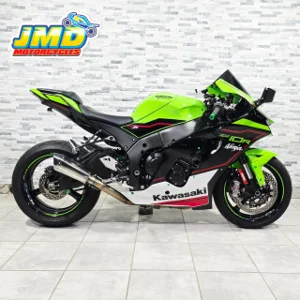 2022 Kawasaki ZX-10R