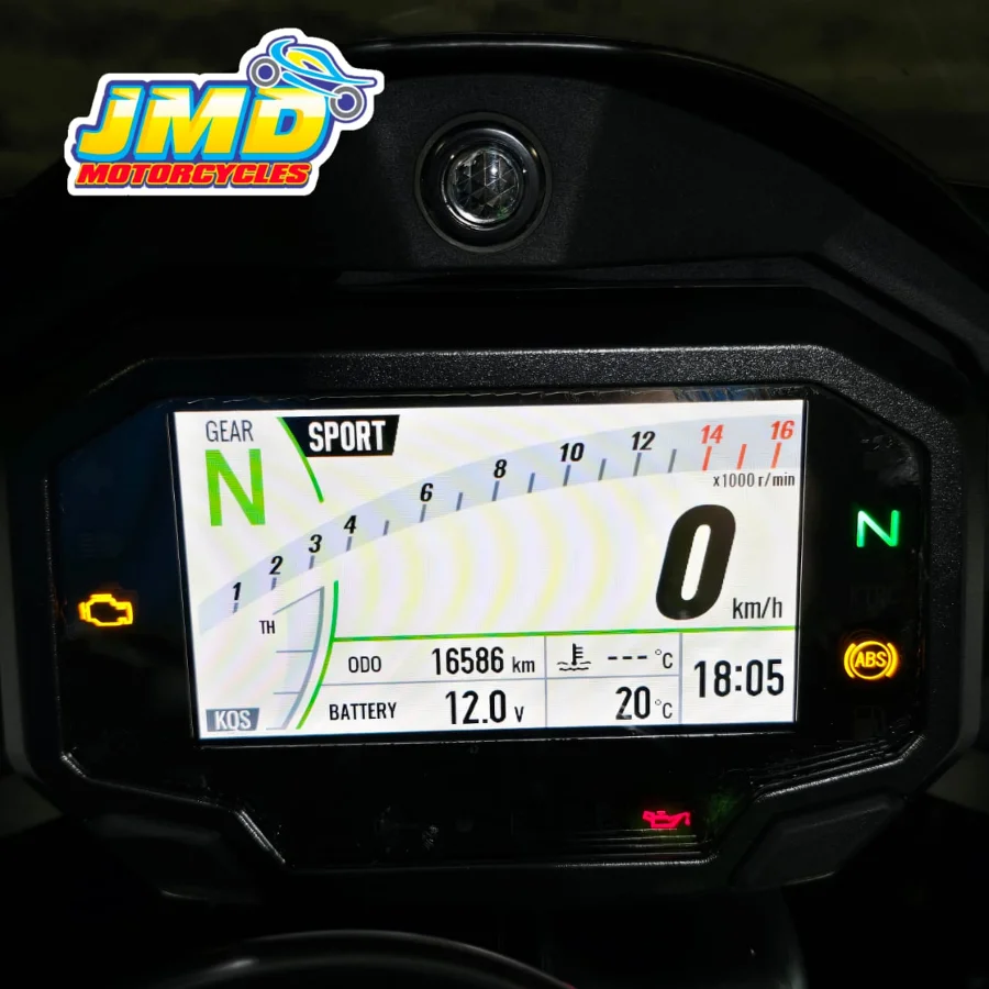 2022 Kawasaki ZX-10R - JMD Motorcycles