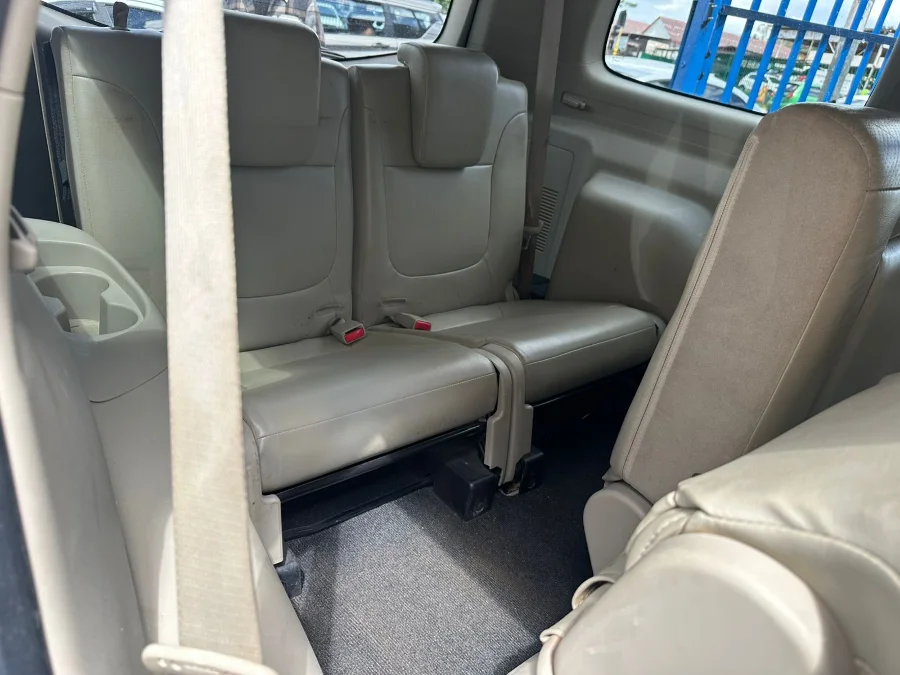 Used 2010 Mitsubishi Pajero Sport 3.2DI-D GLS auto - Happy DC Motors Used 2010 Mitsubishi Pajero Sport 3.2DI-D GLS auto - Happy DC Motors