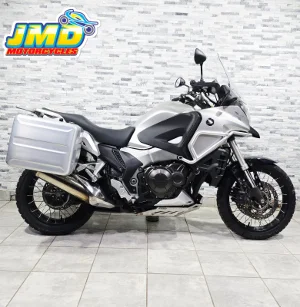 2014 HONDA VFR 1200 CROSS TOURER
