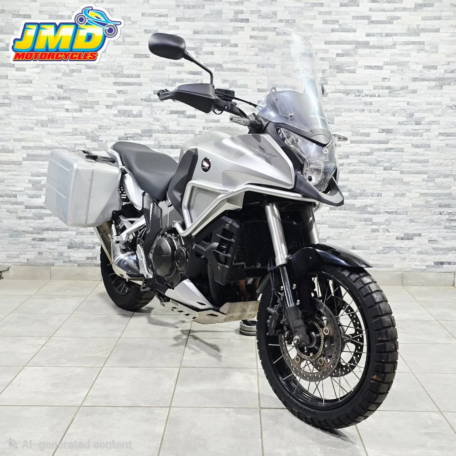 2014 HONDA VFR 1200 CROSS TOURER - JMD Motorcycles