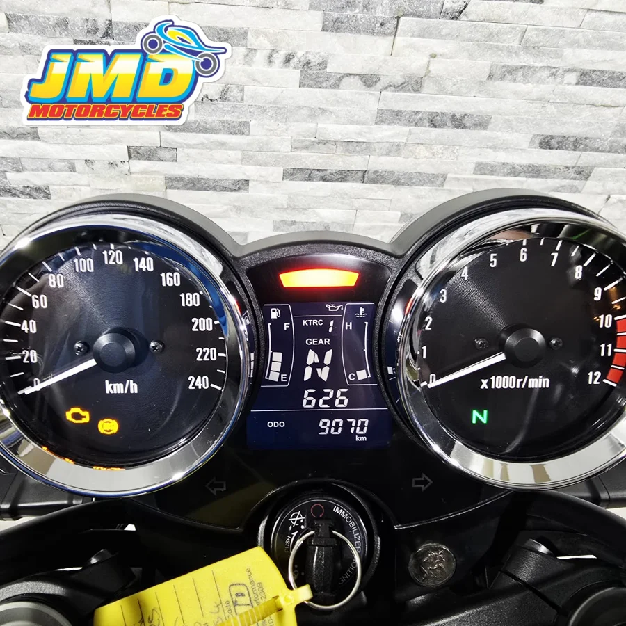 2019 KAWASAKI Z900 RS - JMD Motorcycles