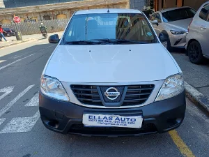 Used 2023 Nissan NP200 1.6i (aircon)