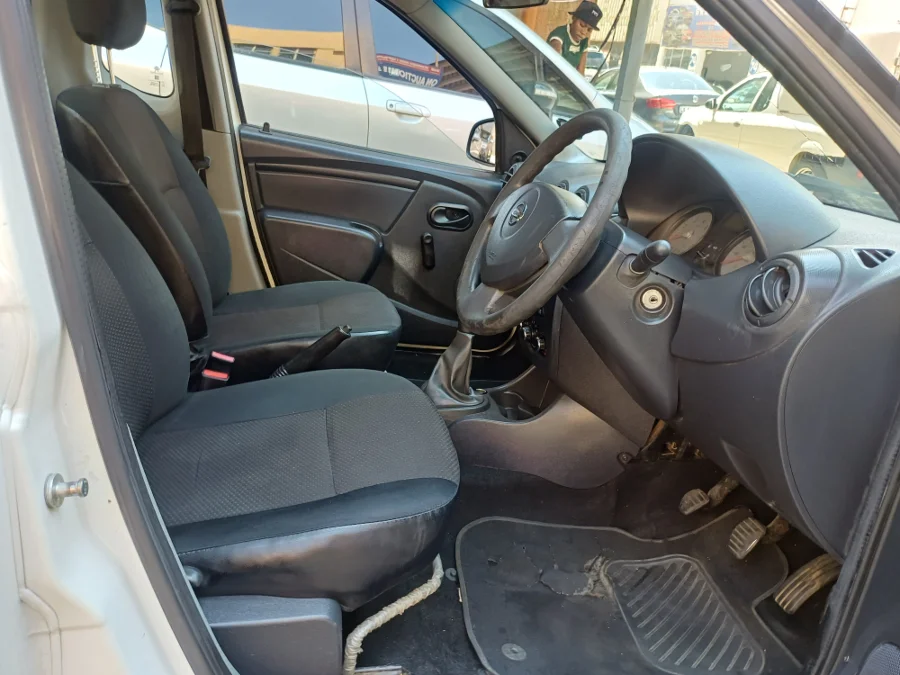 Used 2023 Nissan NP200 1.6i (aircon) - Ellas Auto