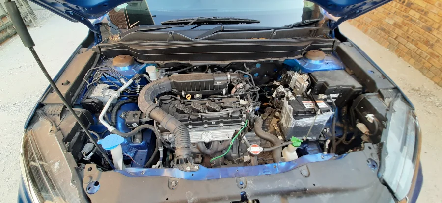 Used 2023 Toyota Urban Cruiser 1.5 XS - Auto Trading