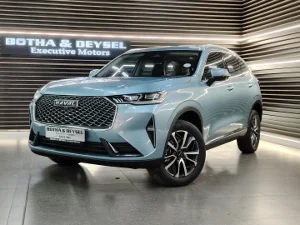 Used 2023 Haval H6 2.0GDIT 4WD Super Luxury