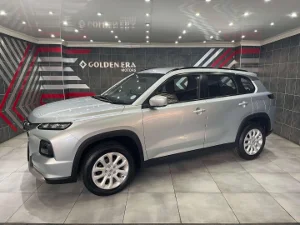 Used 2024 Suzuki Grand Vitara 1.5 GL auto Used 2024 Suzuki Grand Vitara 1.5 GL auto