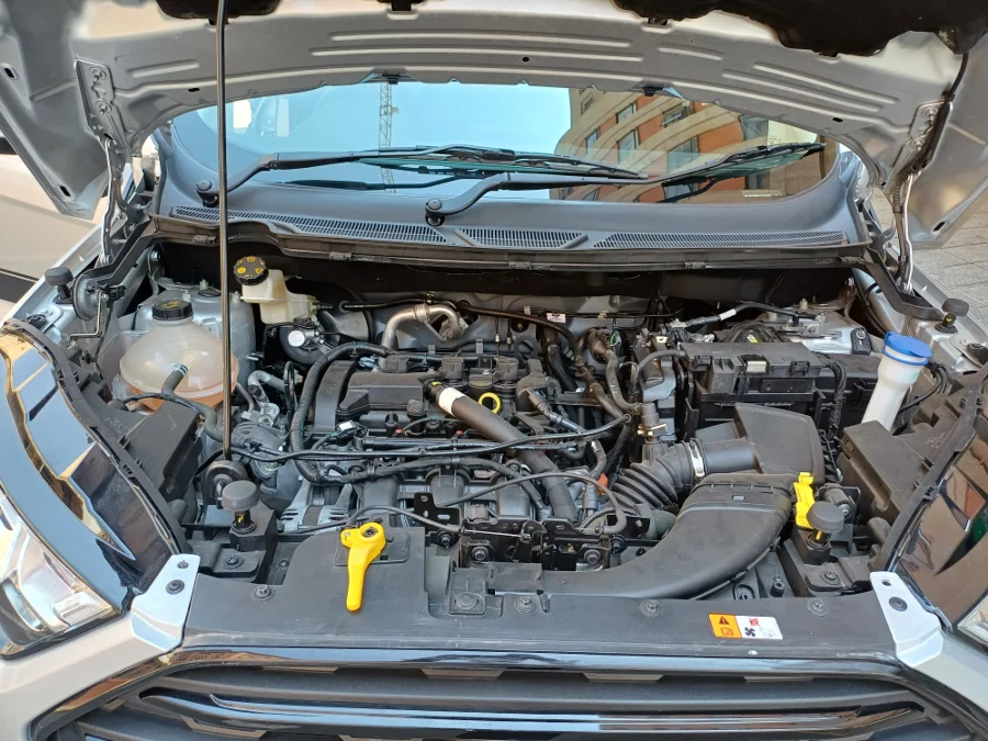 Used 2024 Ford EcoSport 1.0T Titanium - Ellas Auto Used 2024 Ford EcoSport 1.0T Titanium - Ellas Auto