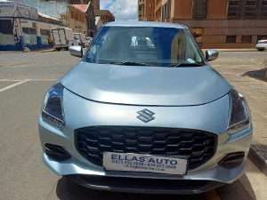 Used 2025 Suzuki Swift 1.2 GL auto