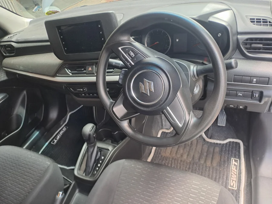 Used 2025 Suzuki Swift 1.2 GL auto - Freeman Cars