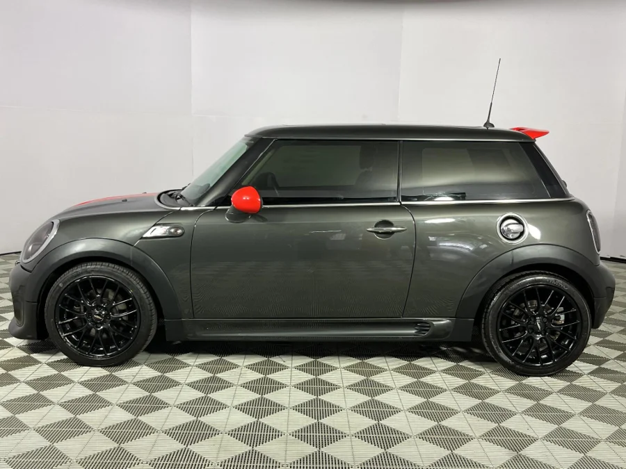 Used 2012 MINI Hatch Cooper S auto - WeBuyCars Durban