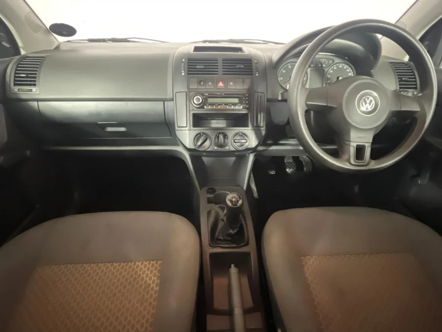 Used 2013 Volkswagen Polo Vivo sedan 1.4 - WeBuyCars Durban