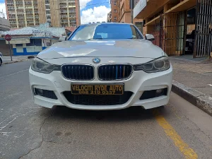 Used 2014 BMW 3 Series 320d sports-auto Used 2014 BMW 3 Series 320d sports-auto