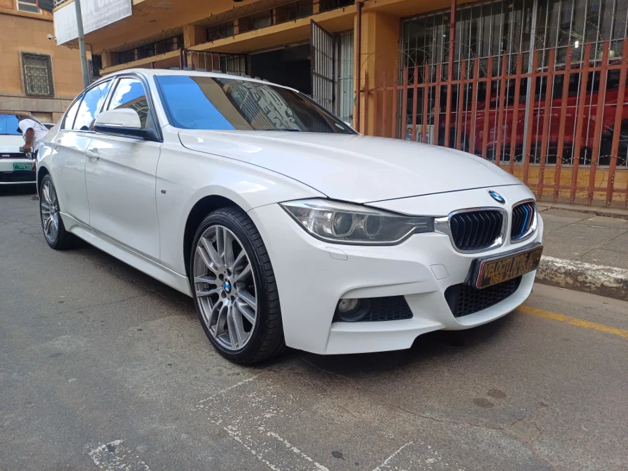Used 2014 BMW 3 Series 320d sports-auto - Velociti Ryde Auto Used 2014 BMW 3 Series 320d sports-auto - Velociti Ryde Auto