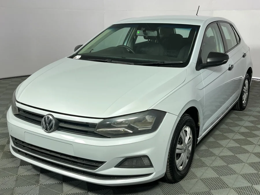 Used 2018 Volkswagen Polo hatch 1.0TSI Trendline - WeBuyCars Rustenburg Used 2018 Volkswagen Polo hatch 1.0TSI Trendline - WeBuyCars Rustenburg